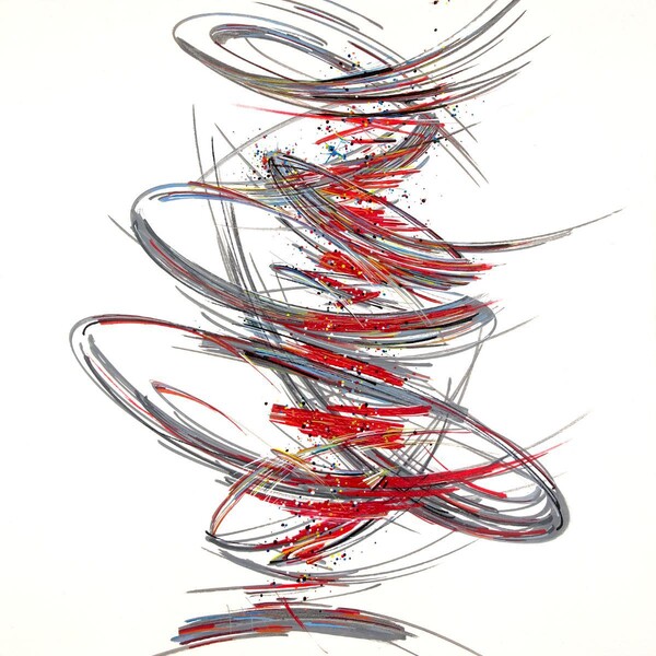 

sans titre
 
 2019-095 &ndash; Acrylique et encre &agrave; alcool sur bois &ndash;  &ndash; 2019