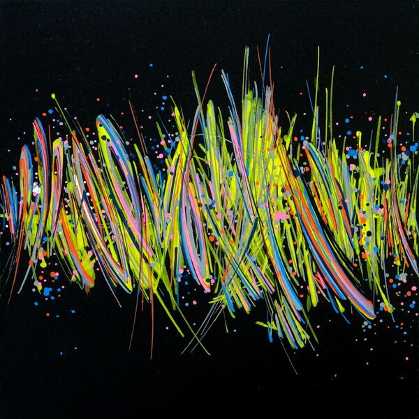 

sans titre
 
 2020-002 &ndash; Peinture acrylique sur bois &ndash;  &ndash; 2020