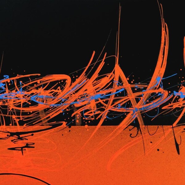 

sans titre
 
 2020-003 &ndash; Peinture acrylique sur bois &ndash;  &ndash; 2020