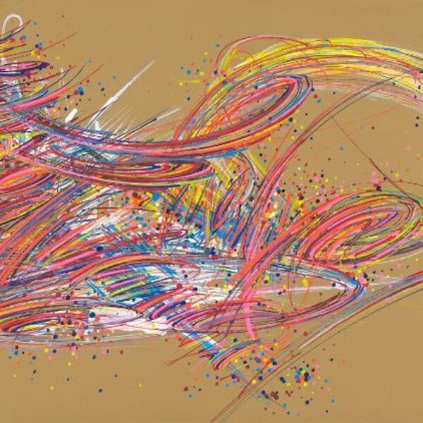 

sans titre
 
 2020-006 &ndash; Peinture acrylique sur bois &ndash;  &ndash; 2020