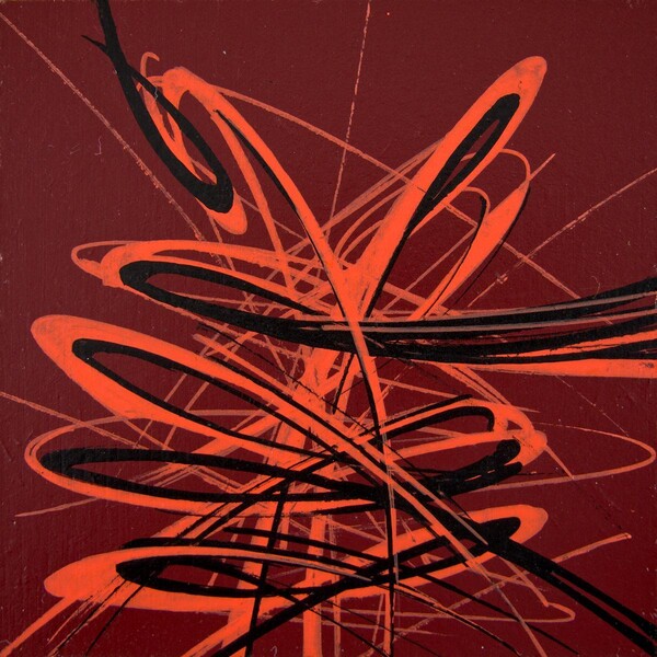 

sans titre
 
 2020-008 &ndash; Peinture acrylique sur bois &ndash;  &ndash; 2020