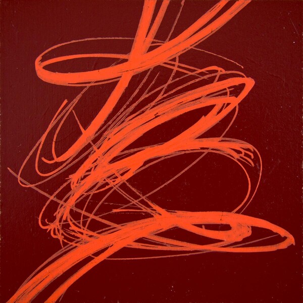 

sans titre
 
 2020-011 &ndash; Peinture acrylique sur bois &ndash;  &ndash; 2020