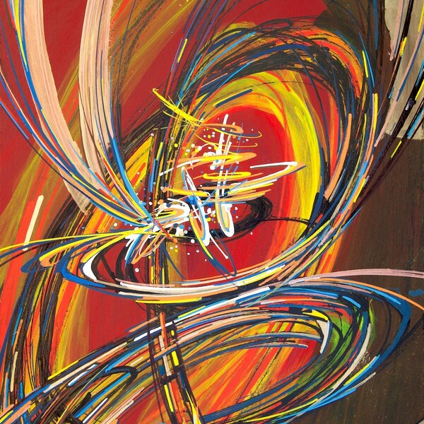 

sans titre
 
 2020-016 &ndash; Acrylique et encre &agrave; alcool sur bois &ndash;  &ndash; 2020