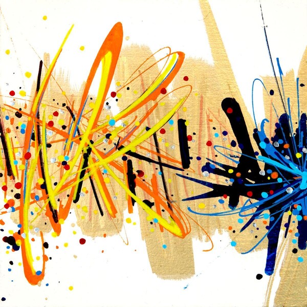 

sans titre
 
 2020-017 &ndash; Acrylique et encres &agrave; alcool sur bois &ndash;  &ndash; 2020