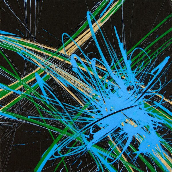 

sans titre
 
 2020-022 &ndash; Acrylique et encres &agrave; alcool sur bois &ndash;  &ndash; 2020