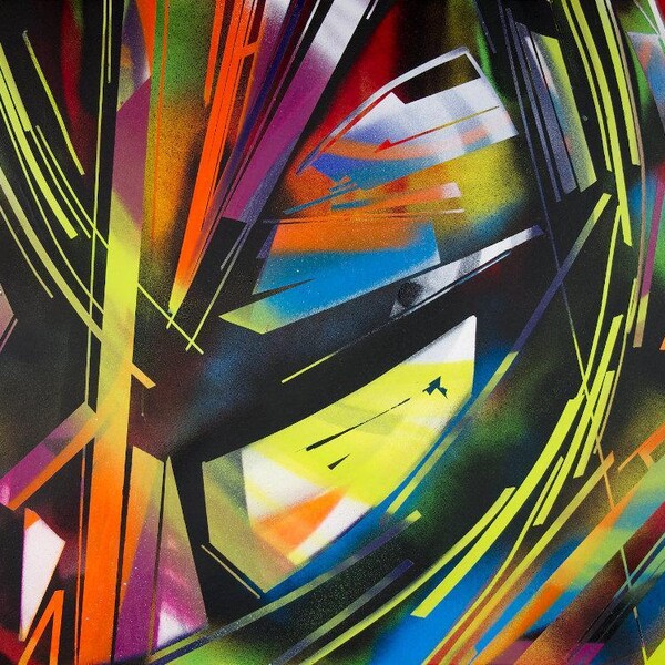 

sans titre
 
 2021-005 &ndash; Acrylique sur bois &ndash;  &ndash; 2021