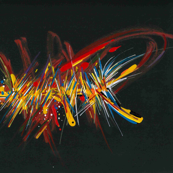 

sans titre
 
 2022-004 &ndash; Acryliques et encres &agrave; alcool sur papier Molotow &ndash;  &ndash; 2022