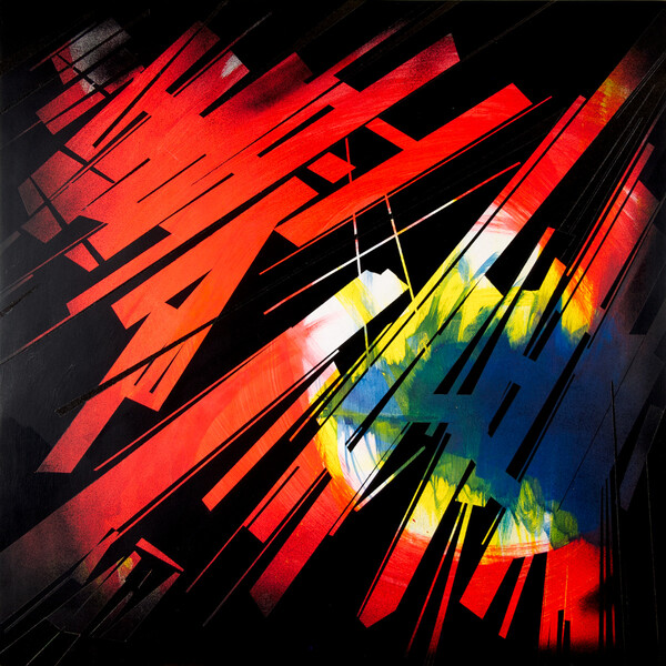 

sans titre
 
 2023-001 &ndash; Acrylique et &eacute;mulsion vinylique sur bois &ndash;  &ndash; 2023