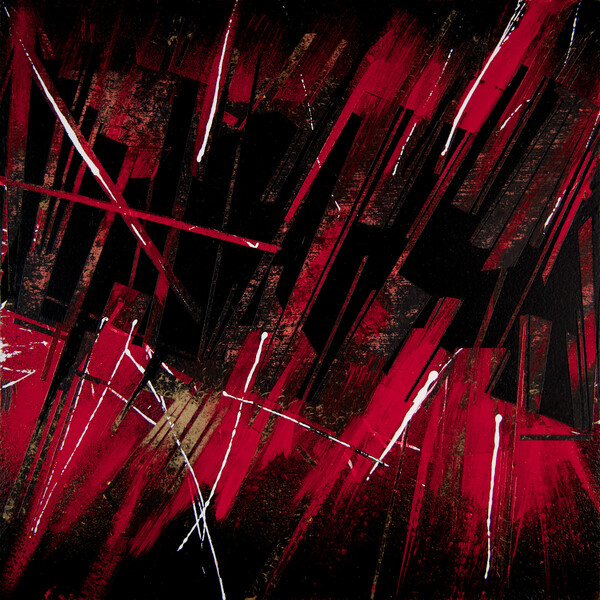 

sans titre
 
 2023-007 &ndash; Acrylique et encres &agrave; alcool sur bois &ndash;  &ndash; 2023