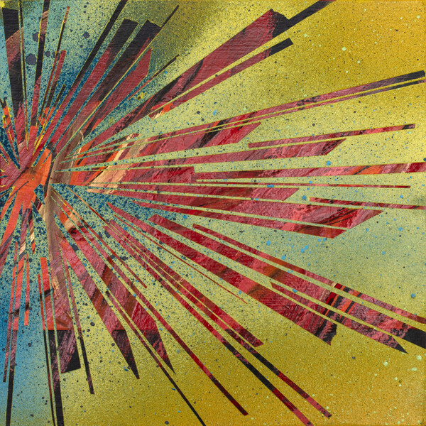 

sans titre
 
 2023-015 &ndash; Acrylique, encre &agrave; alcool, encre solide et &eacute;mulsion vinylique sur bois &ndash;  &ndash; 2023