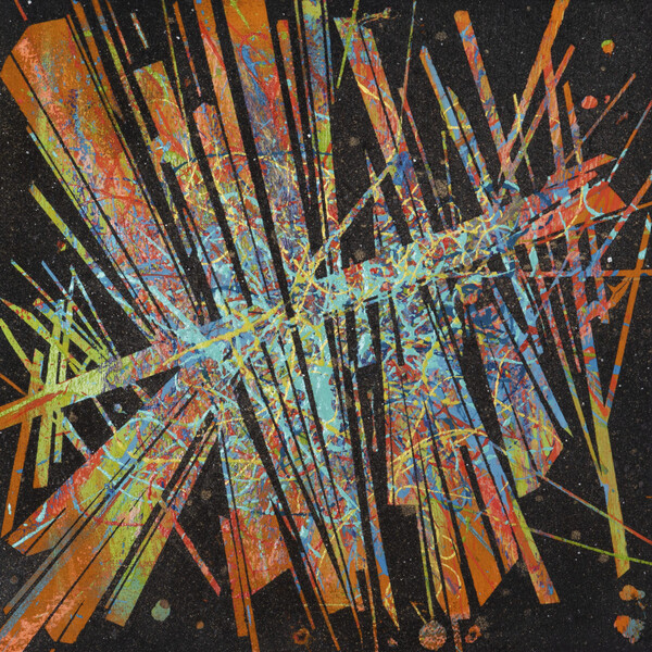 

sans titre
 
 2023-019 &ndash; Acrylique, peinture solide et encres &agrave; alcool sur bois &ndash;  &ndash; 2023