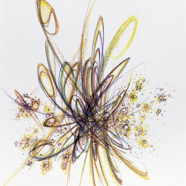 

sans titre
 
 2024-03 &ndash; Bic, encre pigment&eacute;e et encre solidifi&eacute;e sur papier huile Figueras Canson &ndash;  &ndash; 2024