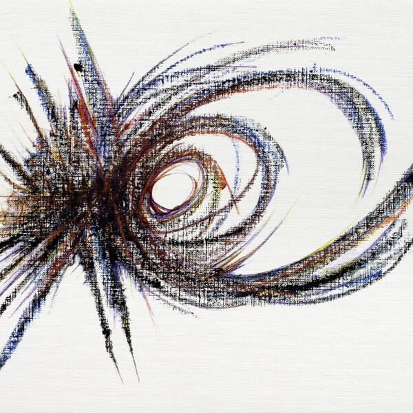 

sans titre
 
 2024-04 &ndash; Acrylique, Bic, encre pigment&eacute;e et encre solidifi&eacute;e sur papier huile Figueras Canson &ndash;  &ndash; 2024