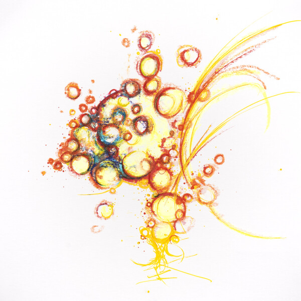 

sans titre
 
 2024-08 &ndash; Acrylique, Bic, encre pigment&eacute;e, encre solidifi&eacute;e, encres &agrave; alcool sur papier Fabriano &ndash;  &ndash; 2024