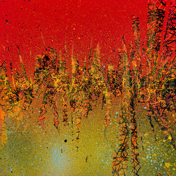 

sans titre
 
 2024-12 &ndash; Acrylique, peinture solidifi&eacute;e, encre pigment&eacute;e sur bois &ndash;  &ndash; 2024