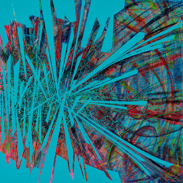 

sans titre
 
 2025-09 &ndash; Acrylique, peinture solide et encre &agrave; alcool sur bois &ndash;  &ndash; 2025