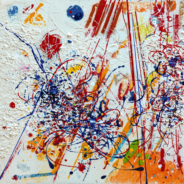 

sans titre
 
 2025-14 &ndash; Acrylique, encres &agrave; alcool, peinture solide et gesso sur bois &ndash;  &ndash; 2025