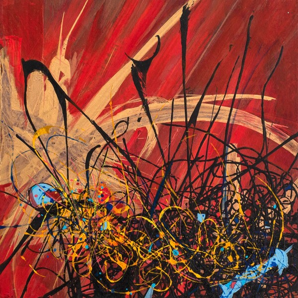 

sans titre
 
 2026-03 &ndash; Acrylique, encres &agrave; base d&rsquo;alcool, &eacute;mulsion vinylique sur bois &ndash;  &ndash; 2026